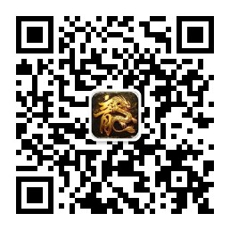 公众号二维码